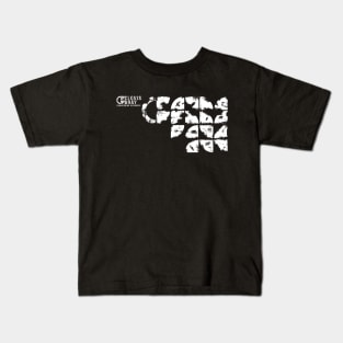 Clovis Bray - Worn Kids T-Shirt